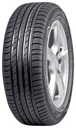 ������������� ���� Nokian 205/55 R 16 94H Hakka Green XL | ������� T428063