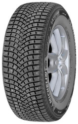 ������������� ���� Michelin X-Ice North 2 | ������� 302560