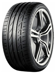 ������������� ���� Bridgestone BRPS 225/55R16 99W TL XL S001 POTENZA | ������� PSR1252403