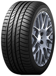 ������������� ���� Dunlop 255/35ZR20 SP SPORT MAXX TT 97Y | ������� 286829