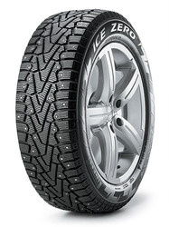 ������������� ���� Pirelli WINTER ICE ZERO | ������� 2505500