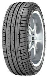 ������������� ���� Michelin 87W XL Pilot Sport 3 | ������� 909450