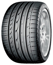 ������������� ���� Yokohama YHPS 275/35R20 102Y TL ADVAN SPORT [V103] | ������� F0359