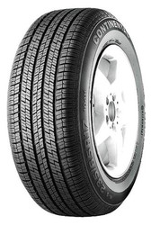 ������������� ���� Continental 205/70R15 96T TL 4x4Contact | ������� 0354617