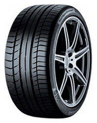 ������������� ���� Continental 255/40ZR20 (101Y) TL XL FR ContiSportContact 5P N0 | ������� 0356206