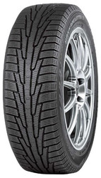 ������������� ���� Nokian NO4W 275/70R16 114R TL HAKKAPELIITTA R SUV �/� | ������� T427674