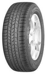 ������������� ���� Continental CO4W 295/40R20 110V TL XL FR CrossContactWinter | ������� 3544170000
