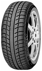������������� ���� Michelin 255/45 R19 100V  Pilot Alpin 3 N0 | ������� 632264