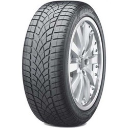 ������������� ���� Dunlop DUPW 225/55R17 97H TL SP WINTER SPORT 3D �/� ROF | ������� 520871