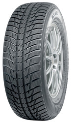 ������������� ���� Nokian 235/55 R 18 104H WR SUV 3 XL | ������� T428611