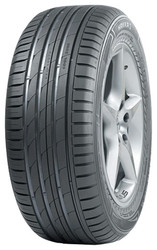 ������������� ���� Nokian 255/50 R 19 107W Hakka Z SUV XL | ������� T427696