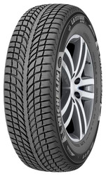������������� ���� Michelin 255/55 R19 111V XL  Latitude Alpin 2 | ������� 541491