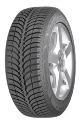 ������������� ���� Good year 195/55R15 89T UltraGrip Ice + MS XL FP | ������� 527558