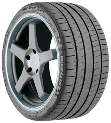 ������������� ���� Michelin Pilot super sport ZP | ������� 510217