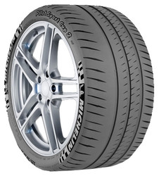 ������������� ���� Michelin (102Y) XL Pilot Sport CUP 2 | ������� 888525