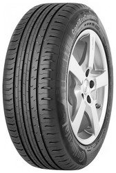 ������������� ���� Continental 215/60R17 96H TL ContiEcoContact 5 | ������� 0356580