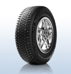 ������������� ���� Michelin MIPW 225/50R17 98T TL XL X-ICE NORTH XIN3 | ������� 549868