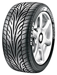 ������������� ���� Dunlop 215/55ZR16 SP SPORT 9000 93W | ������� 295821