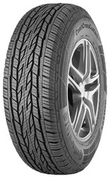 ������������� ���� Continental CO4S 265/65R17 112H TL FR CROSSCONTACT LX 2 | ������� 15492740000