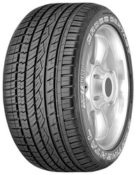 ������������� ���� Continental 295/40R21 111W TL XL FR CrossContact UHP MO | ������� 0354013