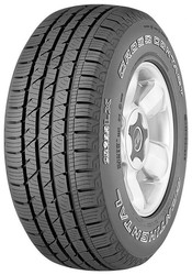 ������������� ���� Continental CO4S 265/75R16 116T TL FR CROSSCONTACT LX OWL | ������� 15480190000