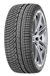 ������������� ���� Michelin 255/35 R18 94V XL Pilot Alpin 4 | ������� 959250