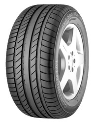 ������������� ���� Continental 315/35ZR20 TL XL FR 4x4SportContact | ������� 0354630