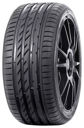 ������������� ���� Nokian 295/30 ZR 19 100Y Hakka Black XL | ������� T428495