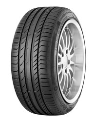 ������������� ���� Continental COPS 215/50R17 91W TL FR ContiSportContact5 | ������� 3527740000
