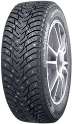 ������������� ���� Nokian 245/45 R 18 100T HKPL 8 XL | ������� TS31847