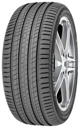 ������������� ���� Michelin 109V XL Latitude sport 3 ZP | ������� 760575