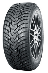 ������������� ���� Nokian NO4W 245/55R19 107T TL XL HAKKAPELIITTA 8 SUV | ������� TS31952