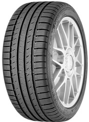 ������������� ���� Continental COPW 195/55R16 87H TL ContiWinterContact TS810S SSR* | ������� 3534510000