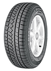 ������������� ���� Continental 235/45R18 98V XL TL FR CONTIWINTERCONTACT TS830 P | ������� 0353152
