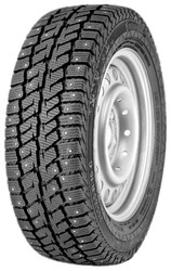 ������������� ���� Continental 215/75R16C 113/111R TL VancoIceContact SD | ������� 0453048