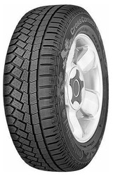 ������������� ���� Continental 275/40R20 106Q TL XL FR CrossContact Viking | ������� 0354102