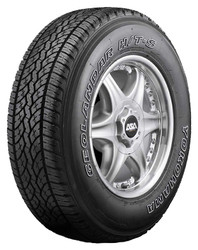 ������������� ���� Yokohama YH4S 255/60R18 112V TL GEOLANDAR H/T-S [G051] | ������� F2199