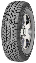 ������������� ���� Michelin 265/70 R16 112T  Latitude Alpin | ������� 897266
