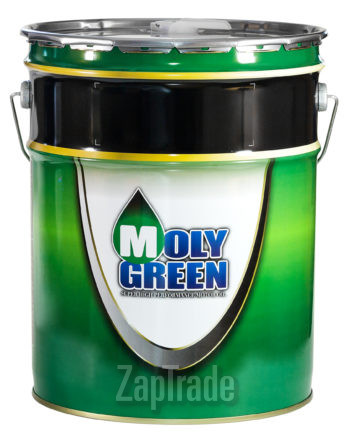 ������ �������� ����� Molygreen H-DUTY ������������� | ������� 0470121