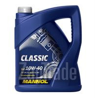 ������ �������� ����� Mannol Classic ����������������� | ������� CL50420