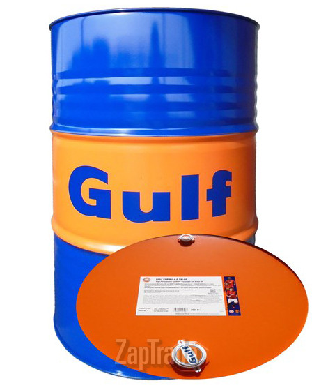 ������ �������� ����� Gulf Superfleet XLE ������������� | ������� 5056004118765