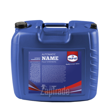 ������ �������� ����� Eurol ALTRACK 10W-30 STOU ����������� | ������� E10507520L