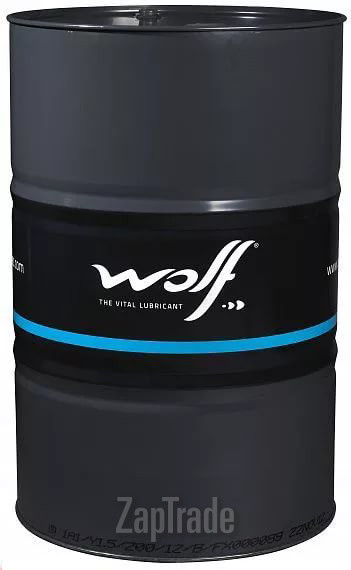 ������ �������� ����� Wolf VITALTECH 5W30 D1 ������������� | ������� 8334443