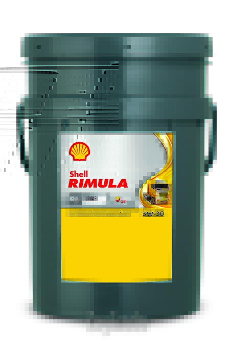 ������ �������� ����� Shell Rimula R6 LME ������������� | ������� 550043092