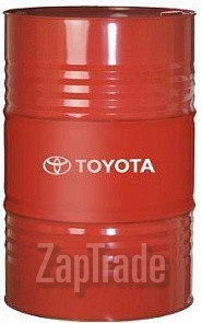 ������ �������� ����� Toyota ENGINE OIL 5W-40 ������������� | ������� 08880-80370