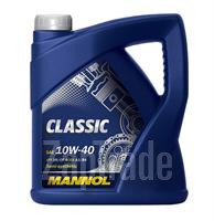 ������ �������� ����� Mannol Classic (MN7501-4) ����������������� | ������� 1101