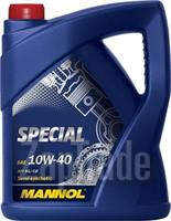 ������ �������� ����� Mannol Special ����������������� | ������� SC50220