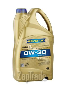 ������ �������� ����� Ravenol WIV ������������� | ������� 4014835718494