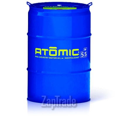 ������ �������� ����� Xado Atomic Oil SL/CF ������������� | ������� XA 20701