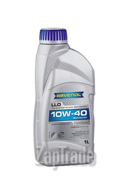 ������ �������� ����� Ravenol Leichtlaufoel LLO ����������������� | ������� 4014835724310